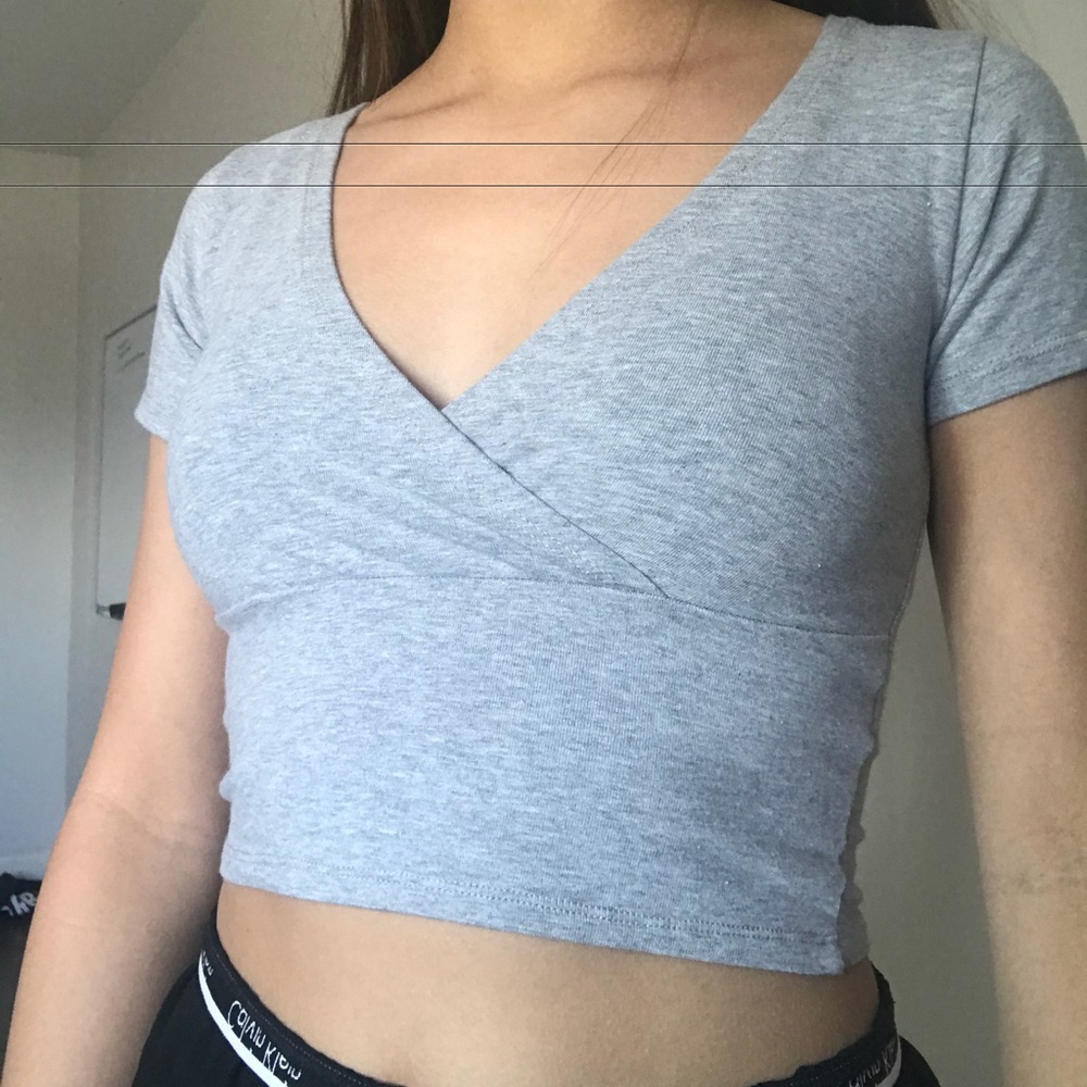 Brandy Melville Amara Top
